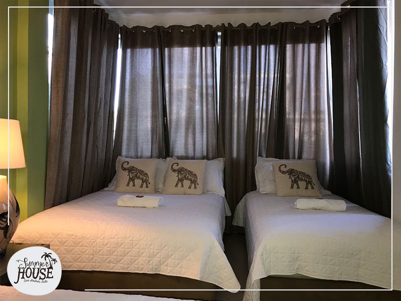 Hotel Zante in pictures